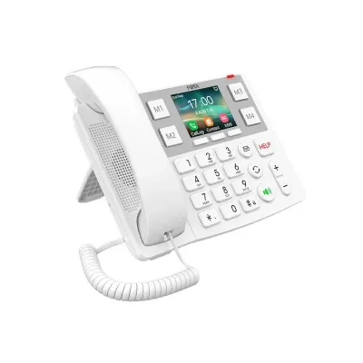 Fanvil x305 sip teléfono de botón grande Fanvil x305 sip teléfono de botón grande