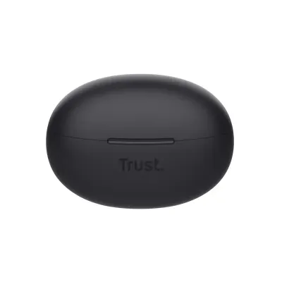 Auriculares Bluetooth Trust Yavi ENC con estuche de carga/ Auriculares Bluetooth Trust Yavi ENC con estuche de carga/