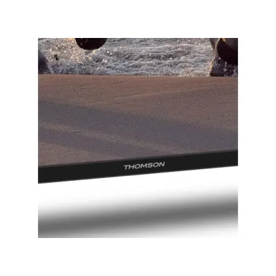 Televisor 75" Thomson 75ua5s13 Uhd 4k 3840x2160 Smart Tv 4xhdmi