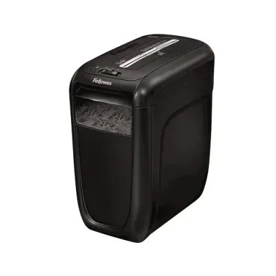 Fellowes 60CS Destructora de Papel 22L Fellowes 60CS Destructora de Papel 22L