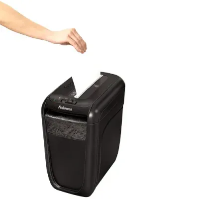 Fellowes 60CS Destructora de Papel 22L Fellowes 60CS Destructora de Papel 22L