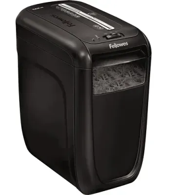 Fellowes 60CS Destructora de Papel 22L Fellowes 60CS Destructora de Papel 22L