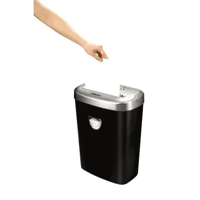Fellowes 53C Destructora de Papel Fellowes 53C Destructora de Papel