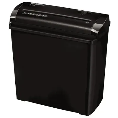 Fellowes P-25S Destructora de Papel Corte en Tiras Fellowes P-25S Destructora de Papel Corte en Tiras