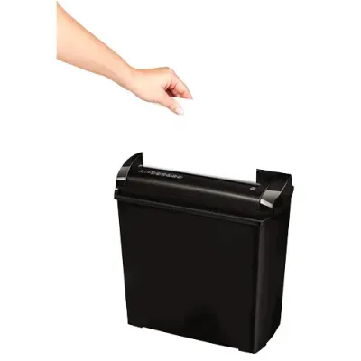Fellowes P-25S Destructora de Papel Corte en Tiras Fellowes P-25S Destructora de Papel Corte en Tiras