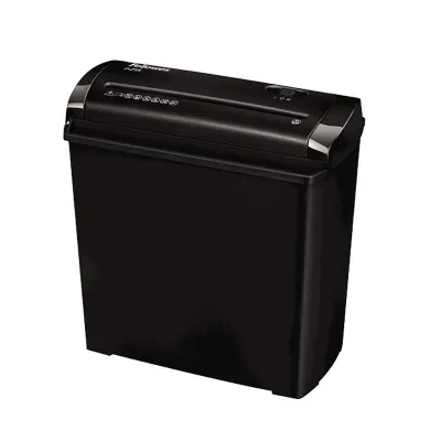 Fellowes P-25S Destructora de Papel Corte en Tiras Fellowes P-25S Destructora de Papel Corte en Tiras