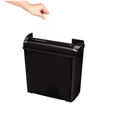 Fellowes P-25S Destructora de Papel Corte en Tiras Fellowes P-25S Destructora de Papel Corte en Tiras