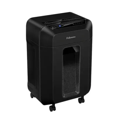 Fellowes Automax 80M Destructora Autotomática Minicorte 4x12mm
