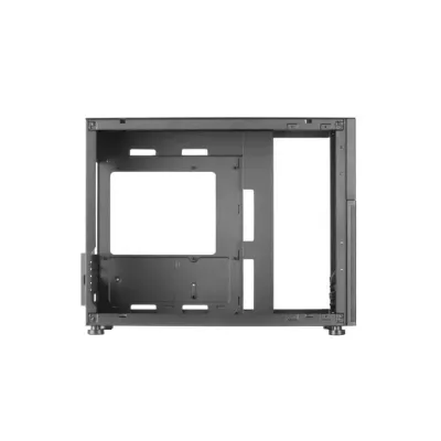 Mars Gaming MC-LCD Torre Custom Micro-ATX Pantalla LCD IPS 8"