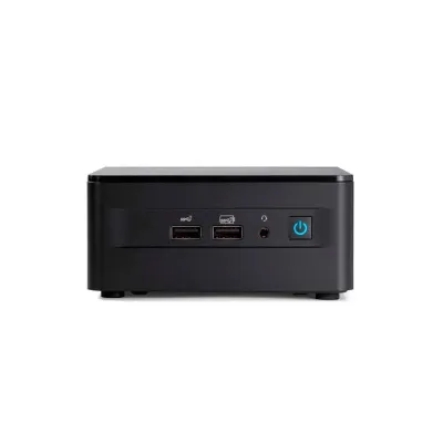 ASUS NUC 12 Pro Kit UCFF RNUC12WSHi70002 Intel Core i7-1260P