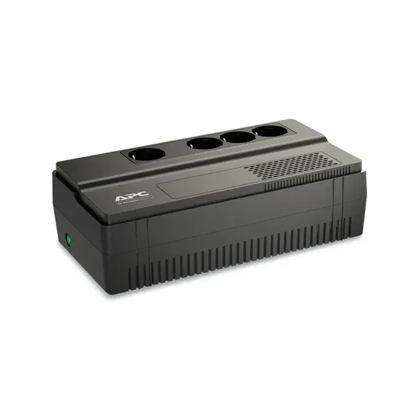 APC Easy UPS BV BV650I-GR SAI 650VA 4x Schuko