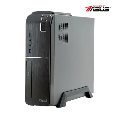Iggual pc sff psipch801 i5-12400 16gb 1tb sin so Iggual pc sff psipch801 i5-12400 16gb 1tb sin so