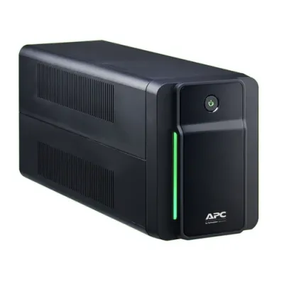 APC BX750MI-GR SAI 750VA 410W APC BX750MI-GR SAI 750VA 410W