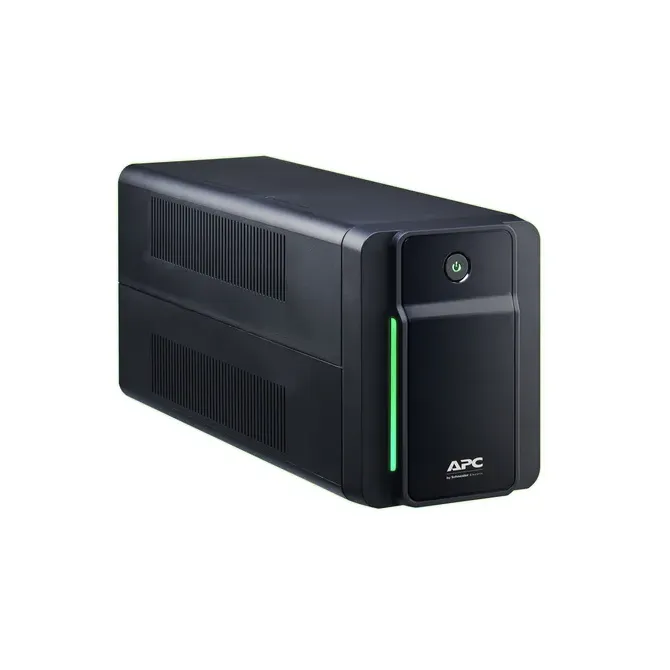 APC BX950MI-GR Back UPS Línea interactiva 950 VA 520 W 4