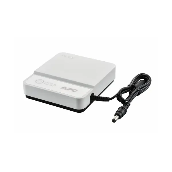 SAI APC CP12036LI Back-UPS Connect Mini SAI de Red para Routers, Cámaras IP 12V 36W