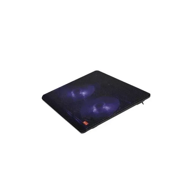 NGS Jetstand Ventilador para Portátil hasta 15.6"
