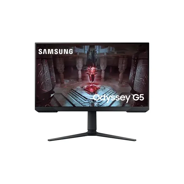 Samsung Odyssey G5 S27CG510EU 27" LED QHD 165Hz FreeSync Premium