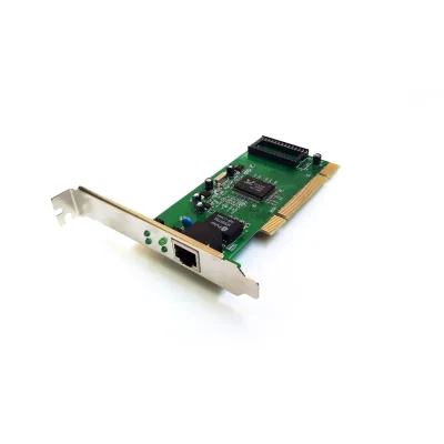 Red Pci Level One 1g Tarjeta Pci 10/100/1000 Red Pci Level One 1g Tarjeta Pci 10/100/1000