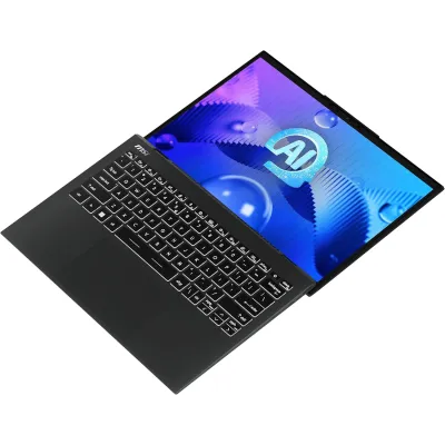 MSI Prestige 13 AI Evo OLED A1MG-025ES Intel Evo Core Ultra MSI Prestige 13 AI Evo OLED A1MG-025ES Intel Evo Core Ultra