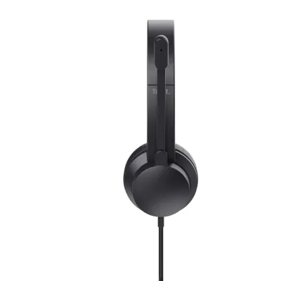 Trust Ayda On Ear Auriculares USB con Micrófono Negros Trust Ayda On Ear Auriculares USB con Micrófono Negros