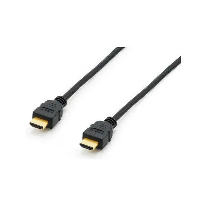 Equip Cable HDMI 3D Macho/Macho Alta Calidad 1.8m