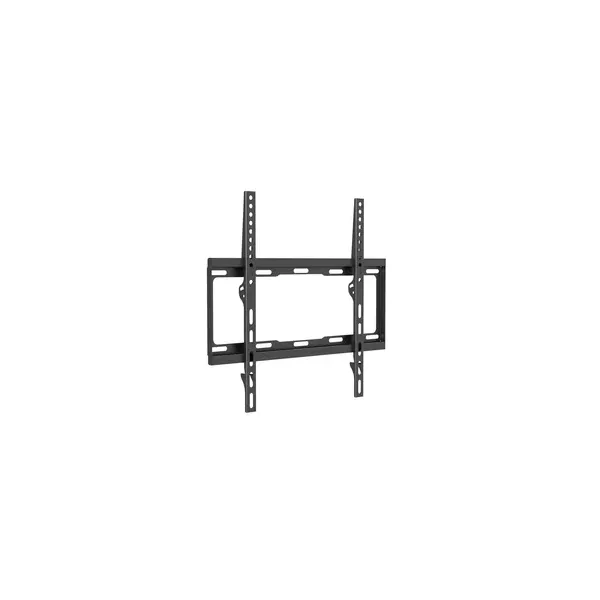 Equip Soporte de Pared para Pantalla 32"-55" Fijo Vesa 400x400 Max 40Kg 