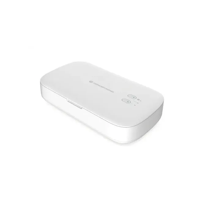 Caja Uv Esterilizadora Conceptronic Ciro