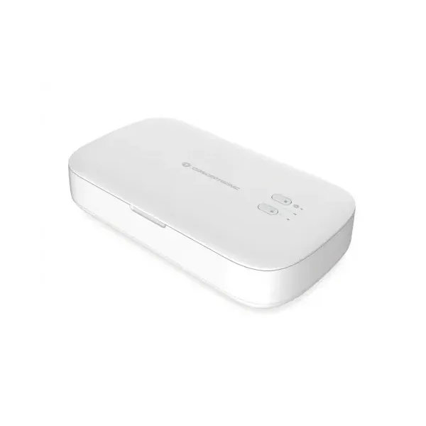 Caja Uv Esterilizadora Conceptronic Ciro