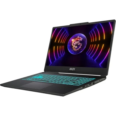 MSI Cyborg 15 A13VE-839XES Intel Core i5-13420H 16GB 1TB RTX