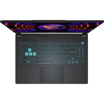 MSI Cyborg 15 A13VE-839XES Intel Core i5-13420H 16GB 1TB RTX