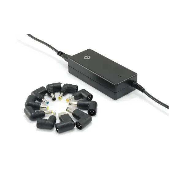 Conceptronic Adaptador Universal Portátil 65W 