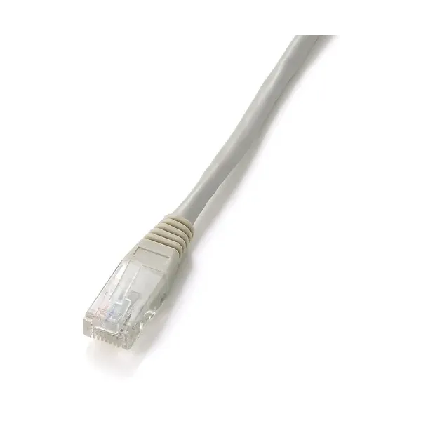 Equip Cable de Red RJ-45 U/UTP Cat.5e Beige 7.5m 
