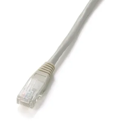 Equip Cable de Red U/UTP Patch RJ45 Cat 5e 20m Equip Cable de Red U/UTP Patch RJ45 Cat 5e 20m