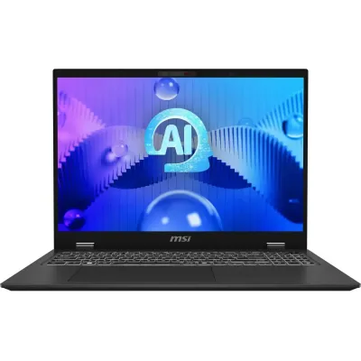 MSI Prestige 16 AI Studio B1VFG-081ES Intel Core Ultra 7-155H