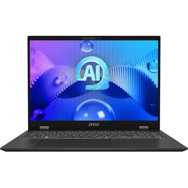 MSI Prestige 16 AI Studio B1VFG-081ES Intel Core Ultra 7-155H 32GB 1TB SSD RTX4060 16" QHD+W11