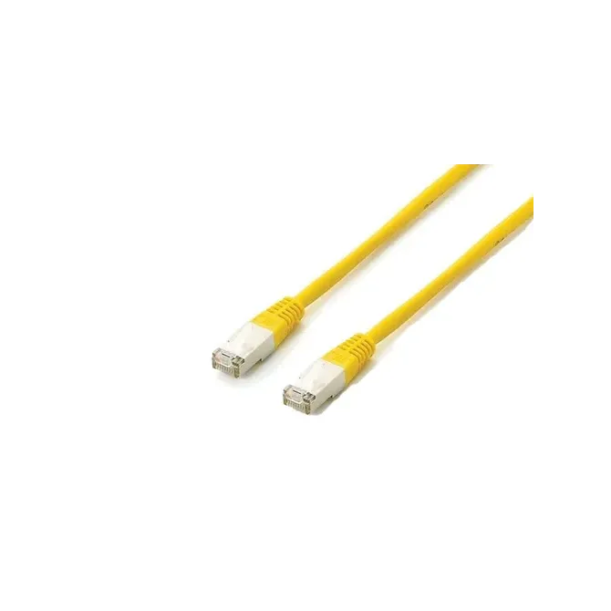 Equip Cable de Red RJ45 S/FTP Premium Libre de Halógenos Cat.6