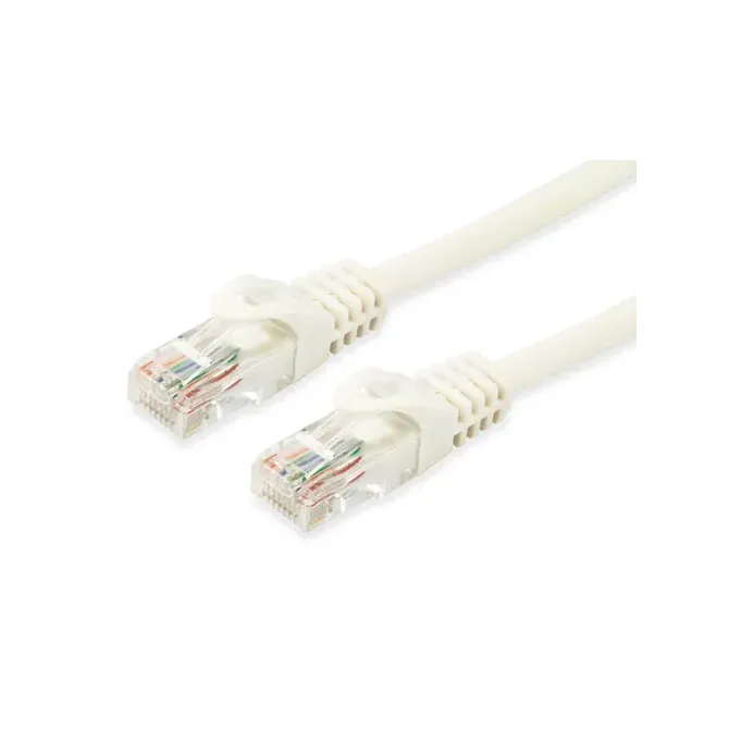 Equip Cable de Red RJ45 Cat.6A Libre de Halógenos 1m