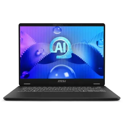 MSI Prestige 14 AI Studio C1VEG-015ES Intel Evo Core Ultra MSI Prestige 14 AI Studio C1VEG-015ES Intel Evo Core Ultra