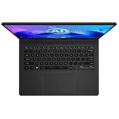 MSI Prestige 14 AI Studio C1VEG-015ES Intel Evo Core Ultra MSI Prestige 14 AI Studio C1VEG-015ES Intel Evo Core Ultra