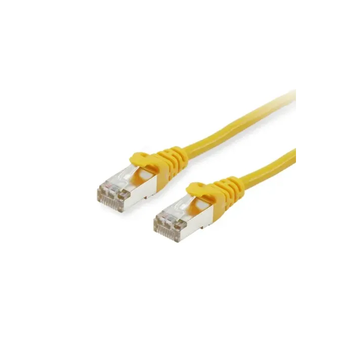 Equip Cable de Red RJ45 S/FTP Apantallado Libre de Halógenos