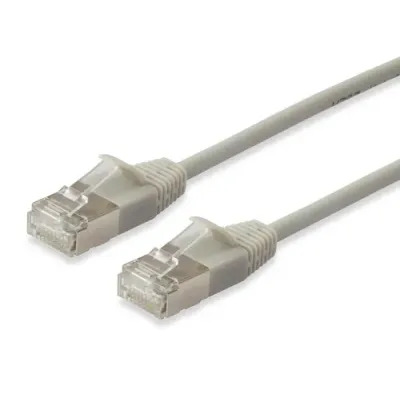 Equip 606118 cable de red Beige 7,5 m Cat6a F/FTP (FFTP) Equip 606118 cable de red Beige 7,5 m Cat6a F/FTP (FFTP)