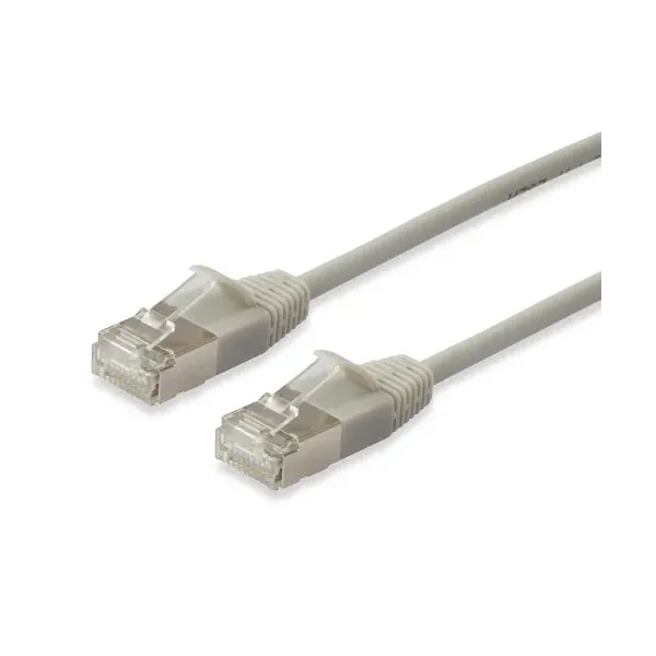 Equip 606118 cable de red Beige 7,5 m Cat6a F/FTP (FFTP)
