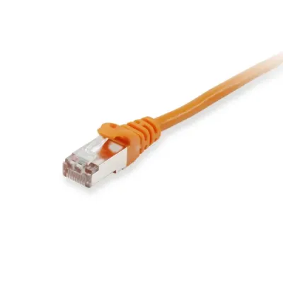 Equip Cable de Red Platinum S/FTP Libre de Halógenos Cat 6A 1m