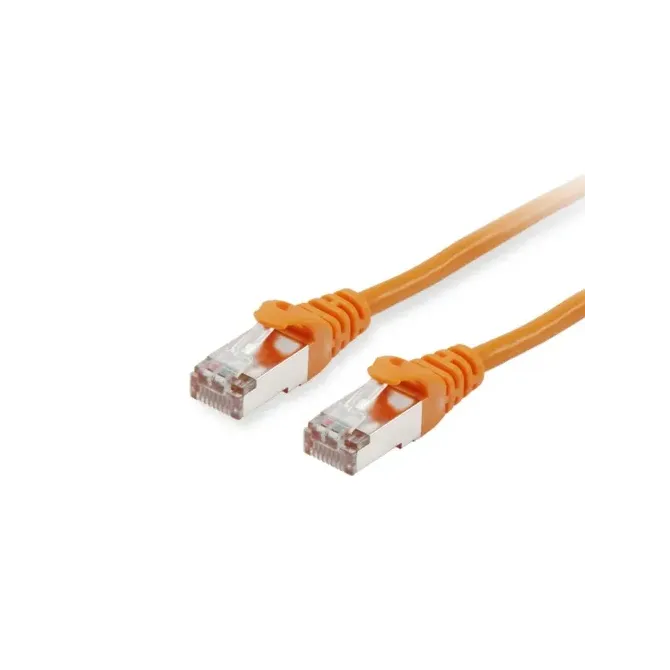 Equip Cable de Red Platinum S/FTP Libre de Halógenos Cat 6A 2m