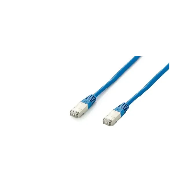 Equip Cable de Red Platinum S/FTP Libre de Halógenos Cat 6A