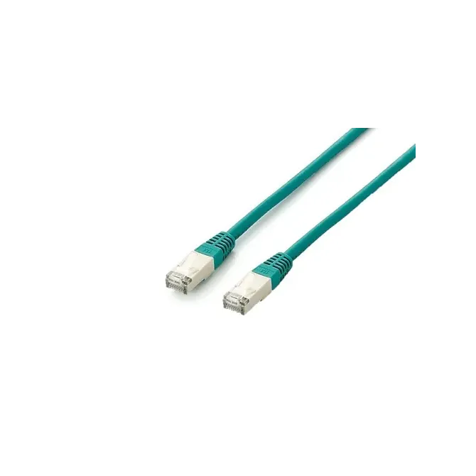 Equip Cable de Red Platinum S/FTP Libre de Halógenos Cat 6A