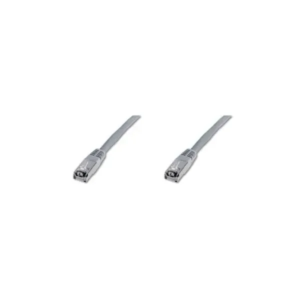 Equip Cable de Red RJ45 S/FTP Platinum Libre de Halógenos Cat.6A Blanco 20m