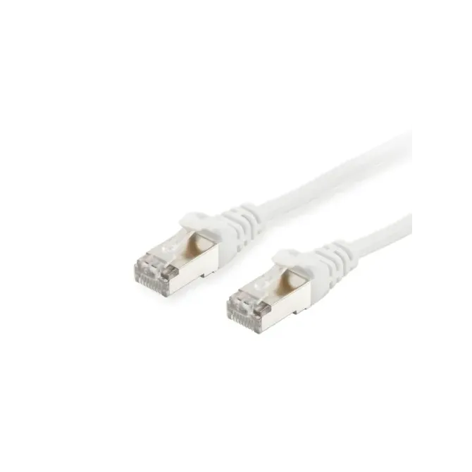 Equip 606011 cable de red Blanco 30 m Cat6a S/FTP (S-STP)