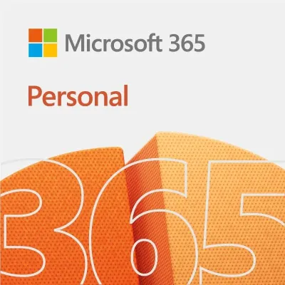 Microsoft Office 365 Personal | 1 PC/MAC/Tablets/Smartphone | Microsoft Office 365 Personal | 1 PC/MAC/Tablets/Smartphone |
