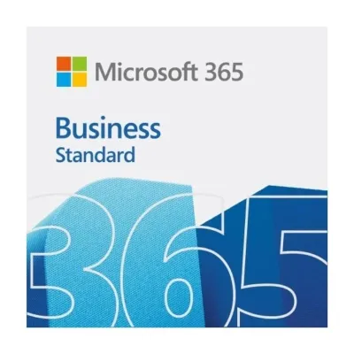 Microsoft Office 365 Empresa Estándar 1 Usuario | 5 Microsoft Office 365 Empresa Estándar 1 Usuario | 5